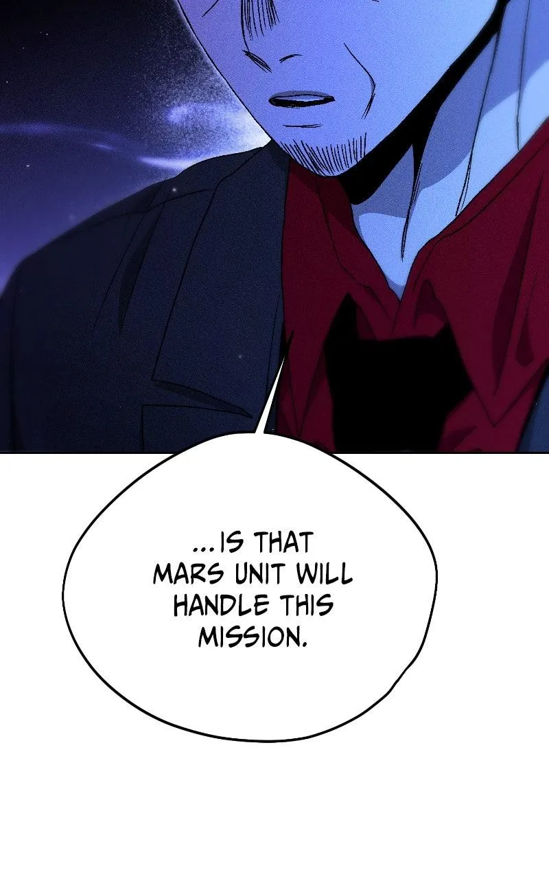 Read Project Mars Manga Online
