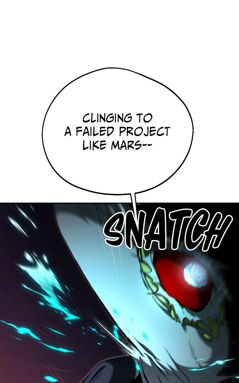 Read Project Mars Manga Online