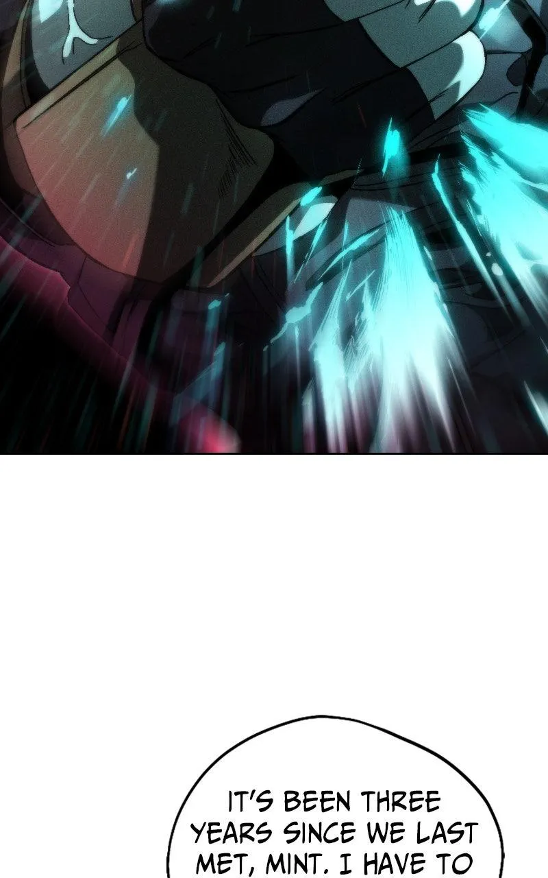 Read Project Mars Manga Online