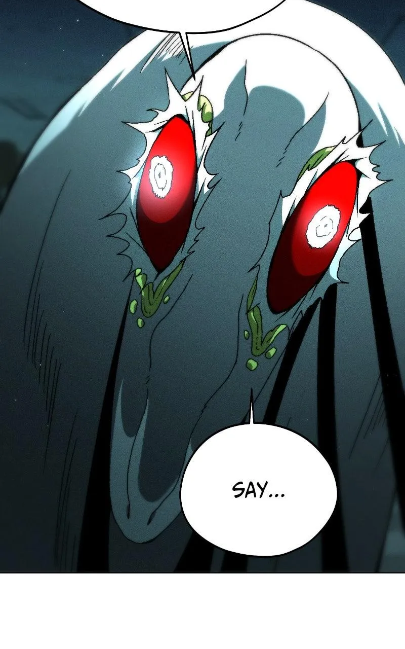 Read Project Mars Manga Online