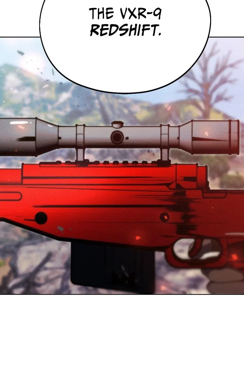 Read Project Mars Manga Online