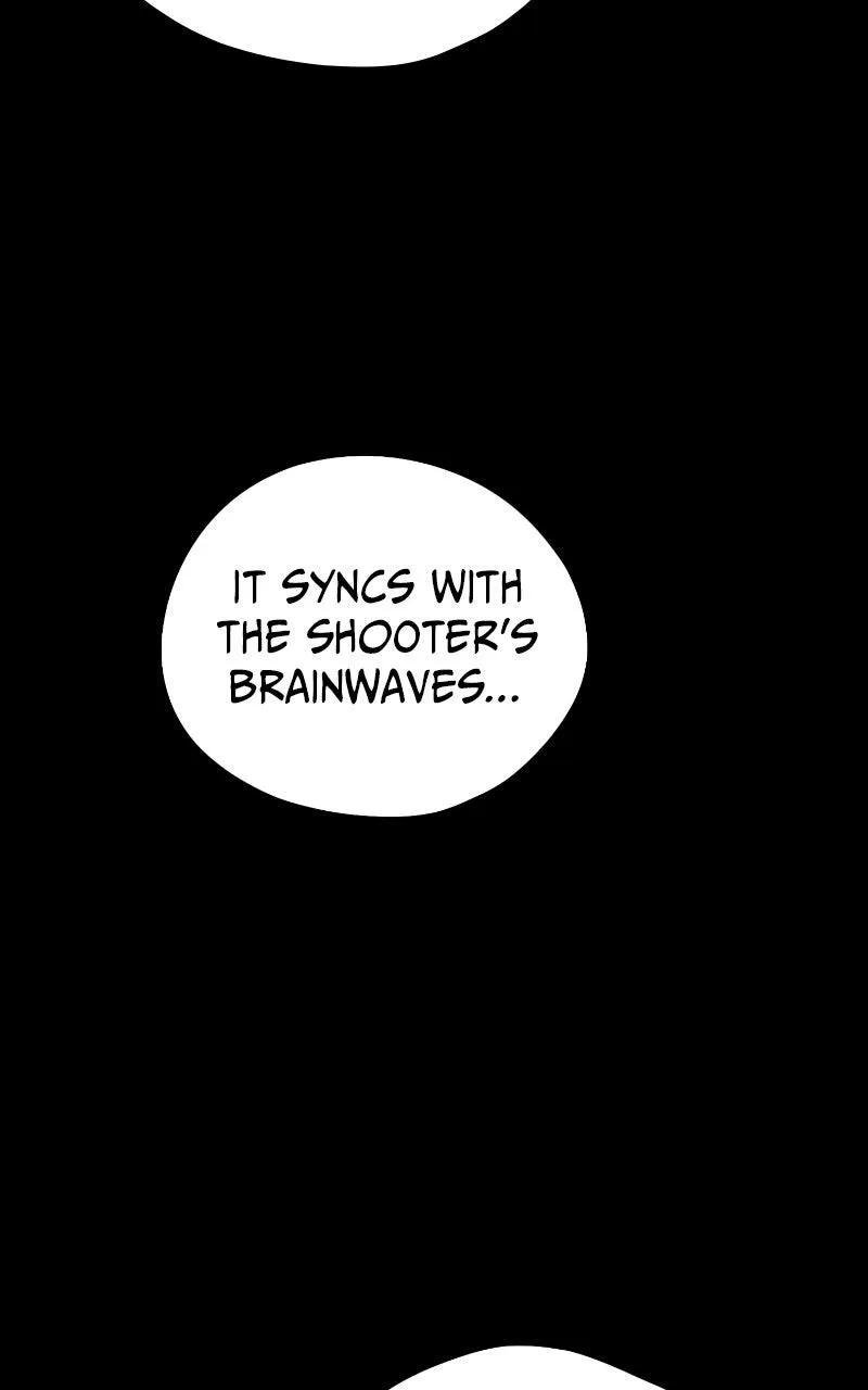 Read Project Mars Manga Online