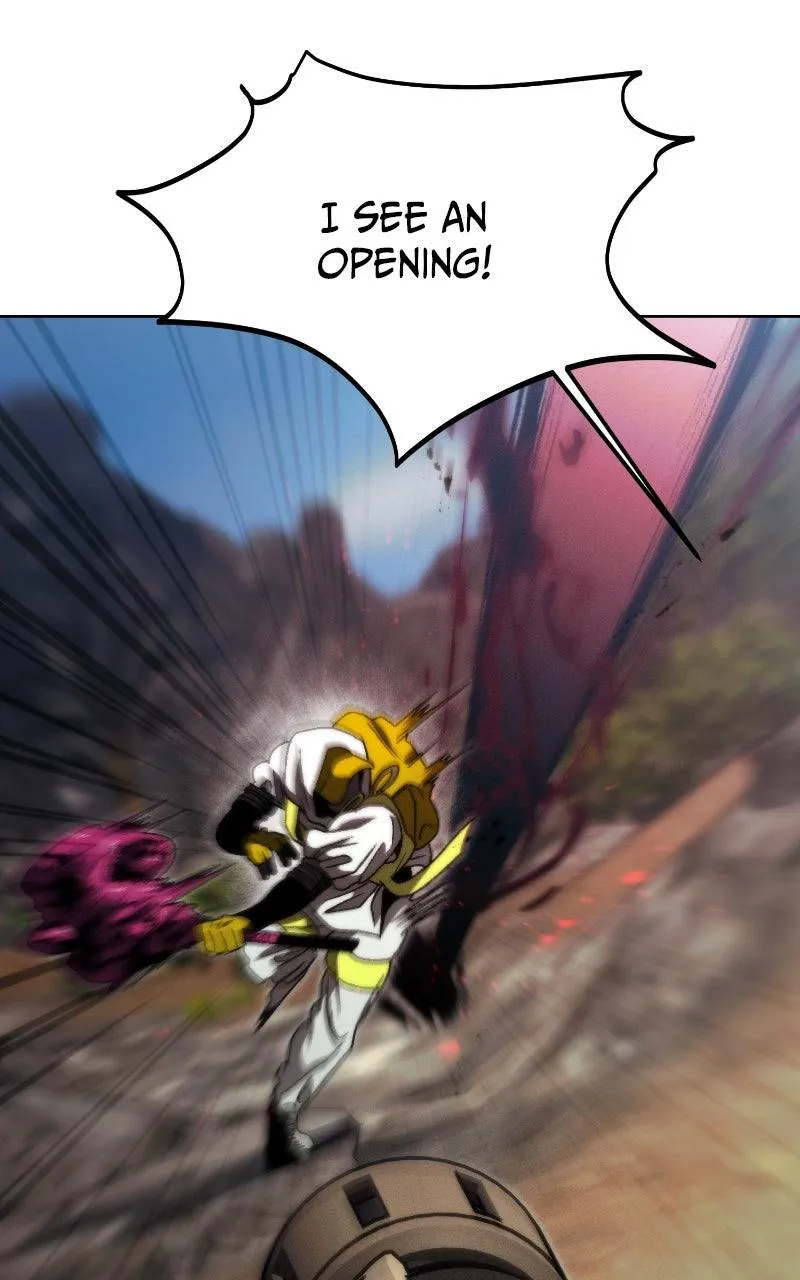 Read Project Mars Manga Online
