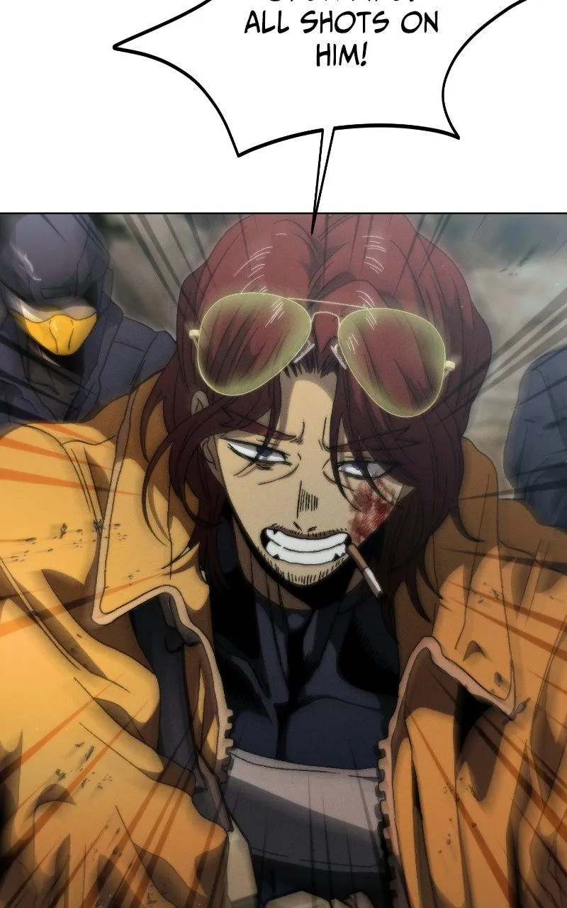 Read Project Mars Manga Online
