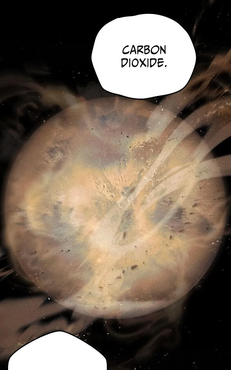 Read Project Mars Manga Online