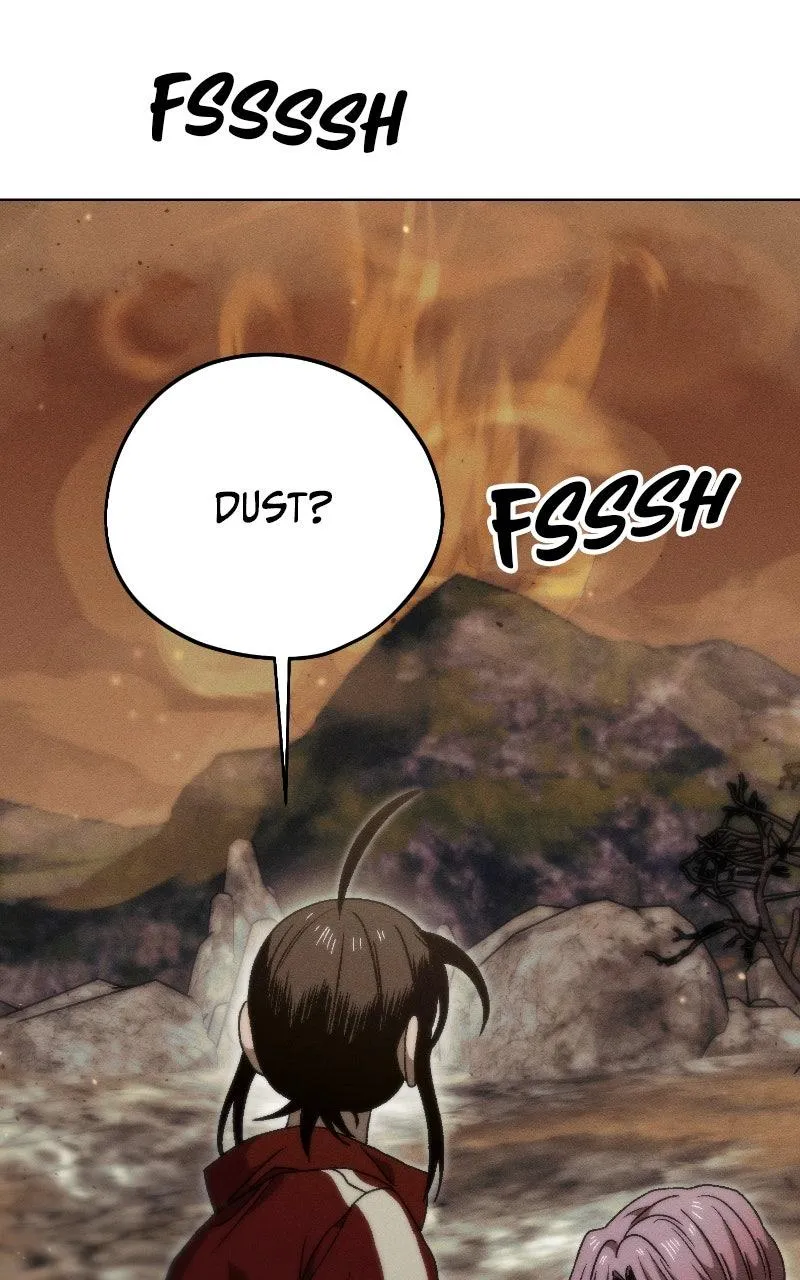 Read Project Mars Manga Online
