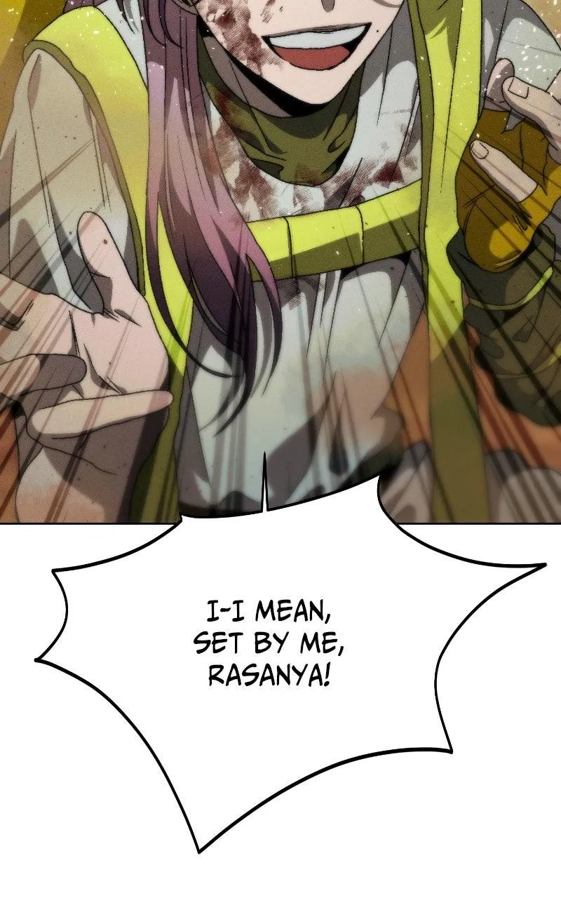 Read Project Mars Manga Online