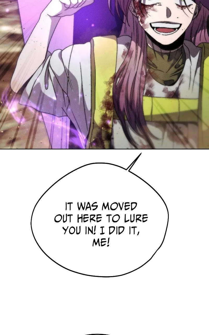 Read Project Mars Manga Online