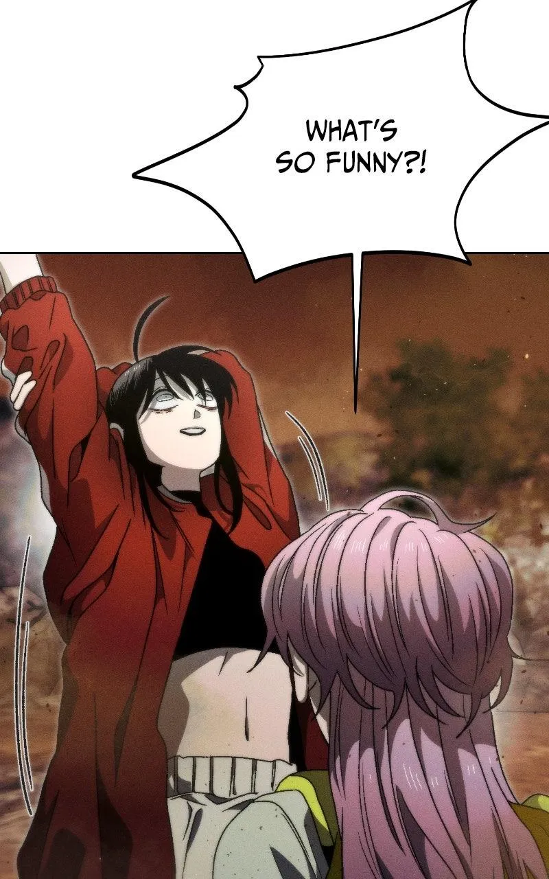 Read Project Mars Manga Online