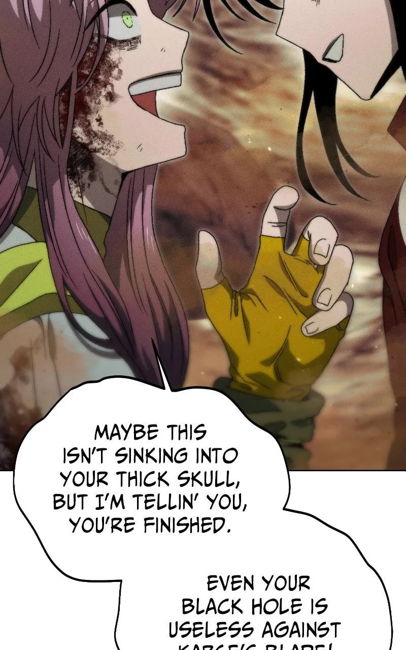 Read Project Mars Manga Online
