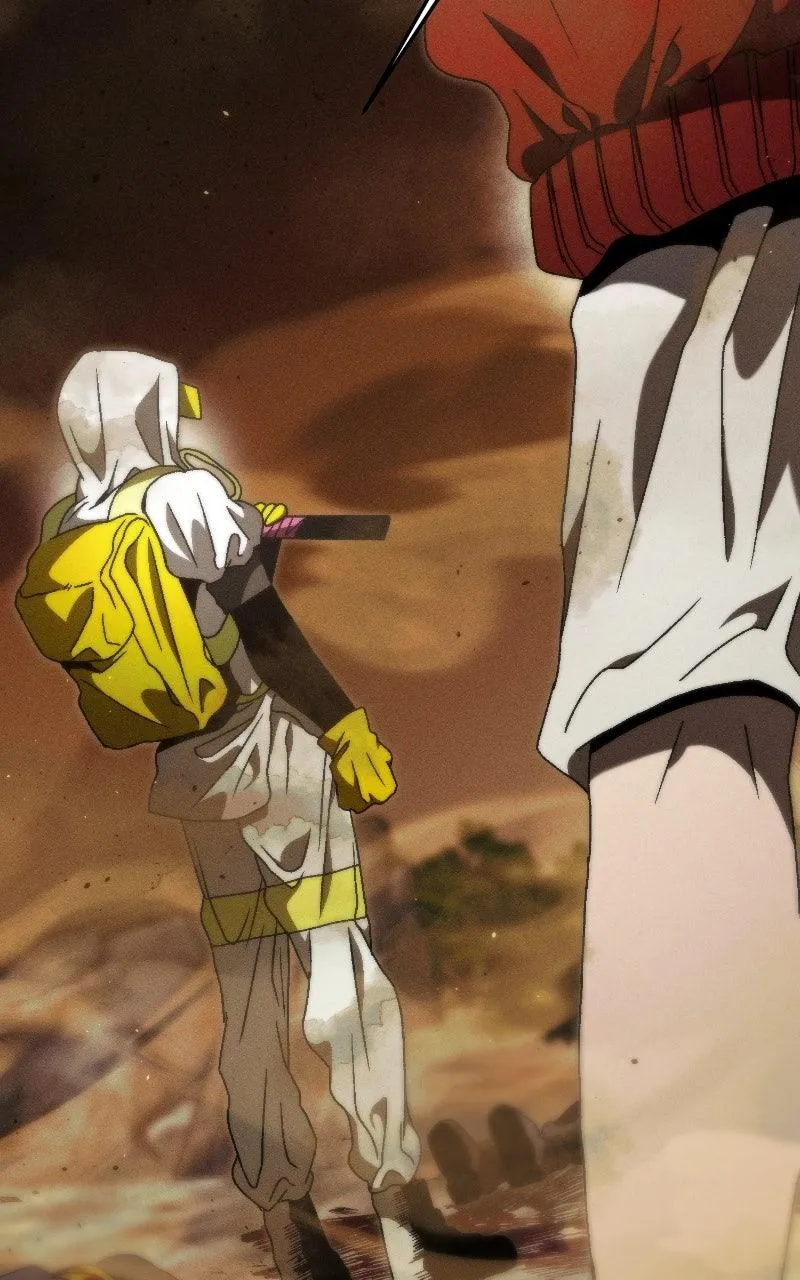Read Project Mars Manga Online