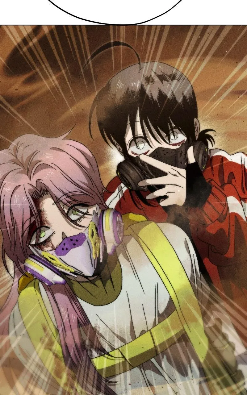 Read Project Mars Manga Online