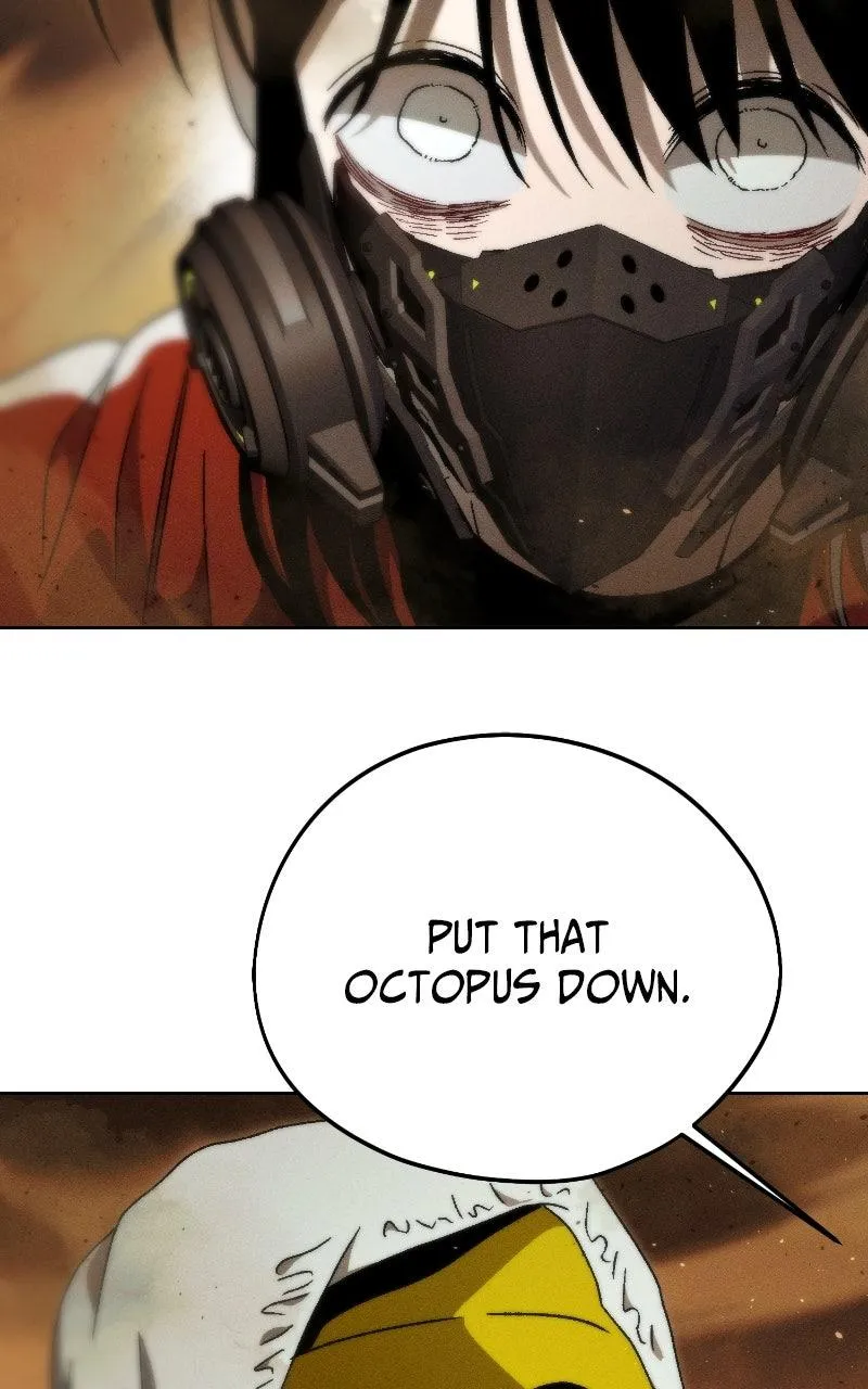 Read Project Mars Manga Online