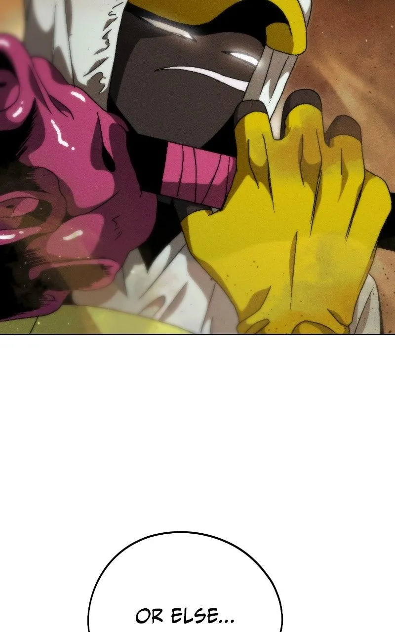 Read Project Mars Manga Online