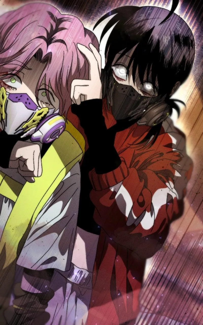 Read Project Mars Manga Online