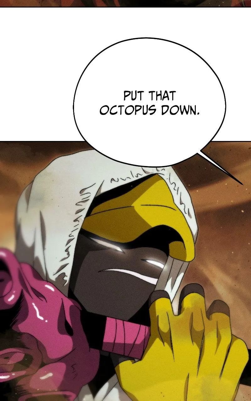 Read Project Mars Manga Online