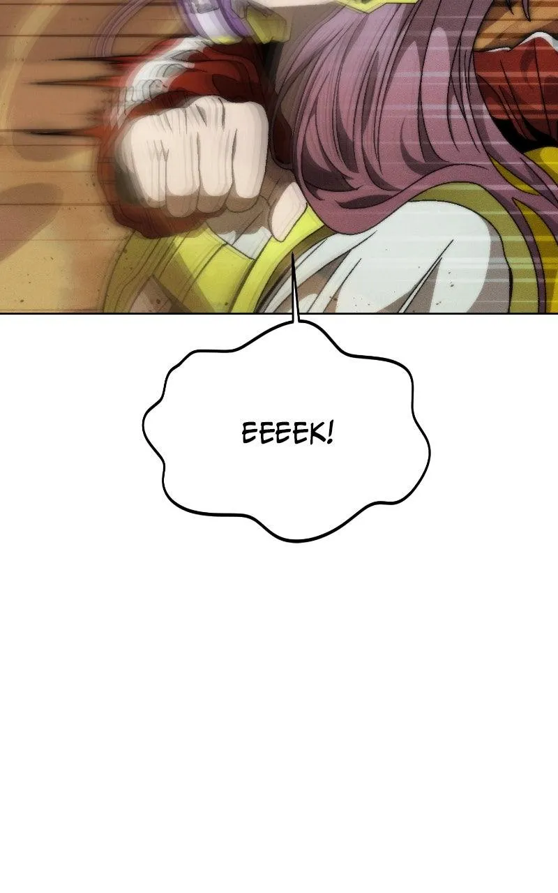 Read Project Mars Manga Online