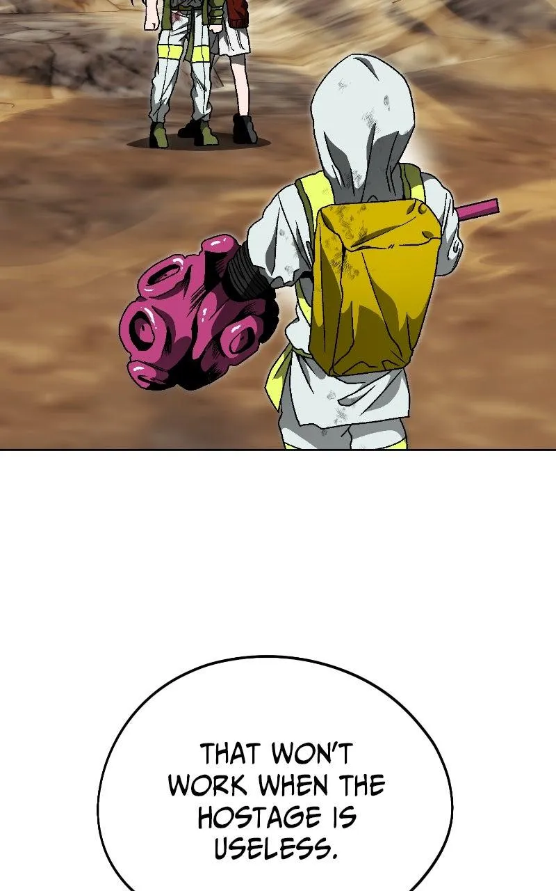 Read Project Mars Manga Online