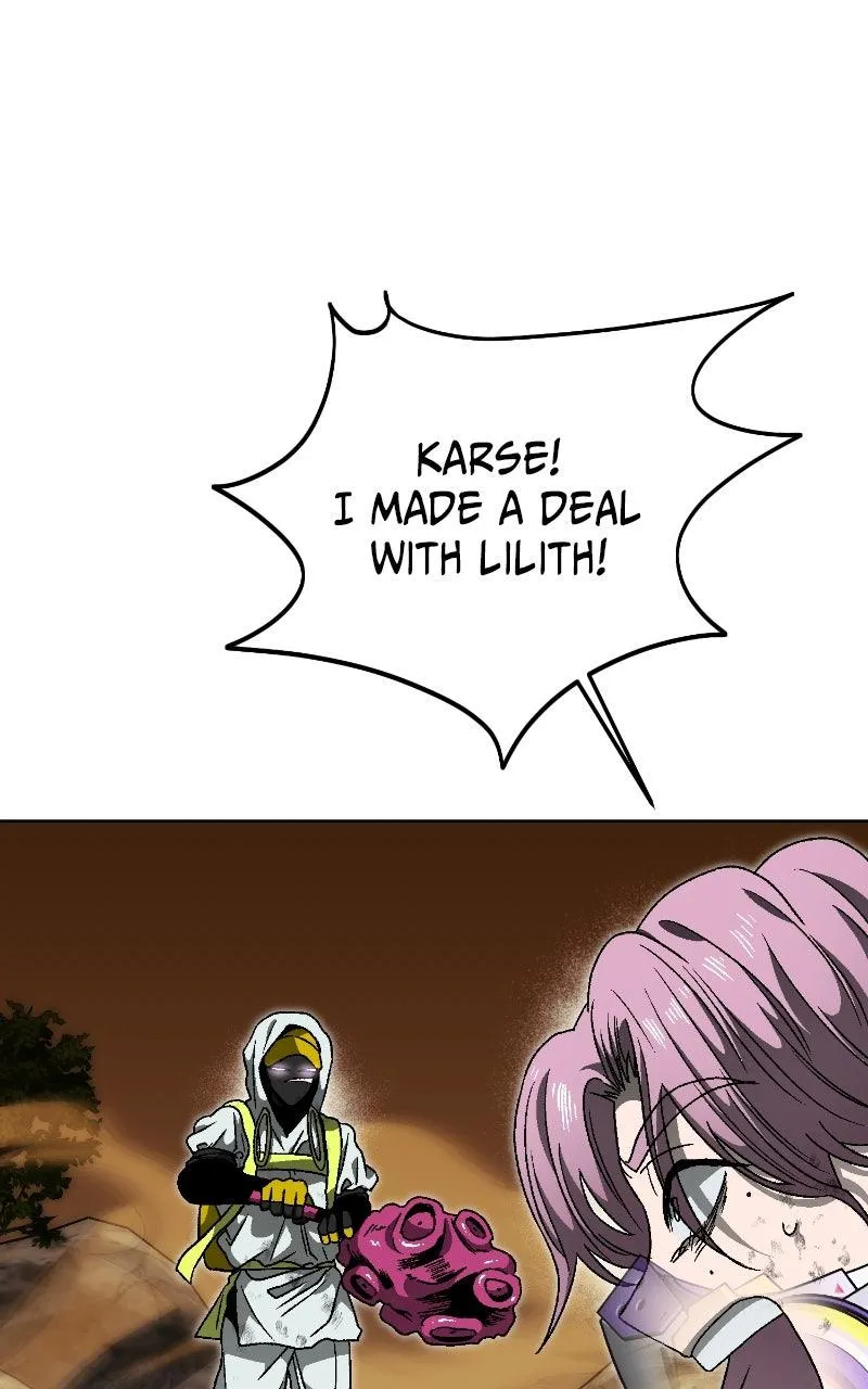 Read Project Mars Manga Online