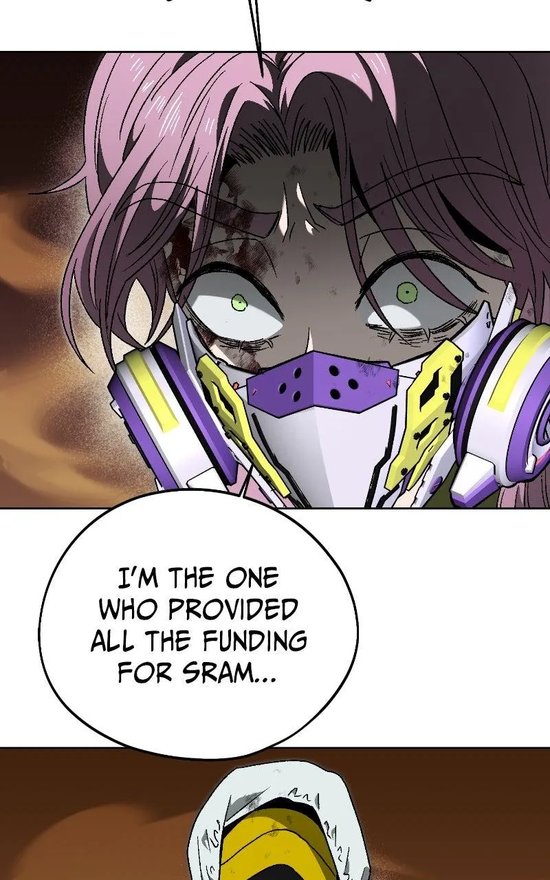 Read Project Mars Manga Online