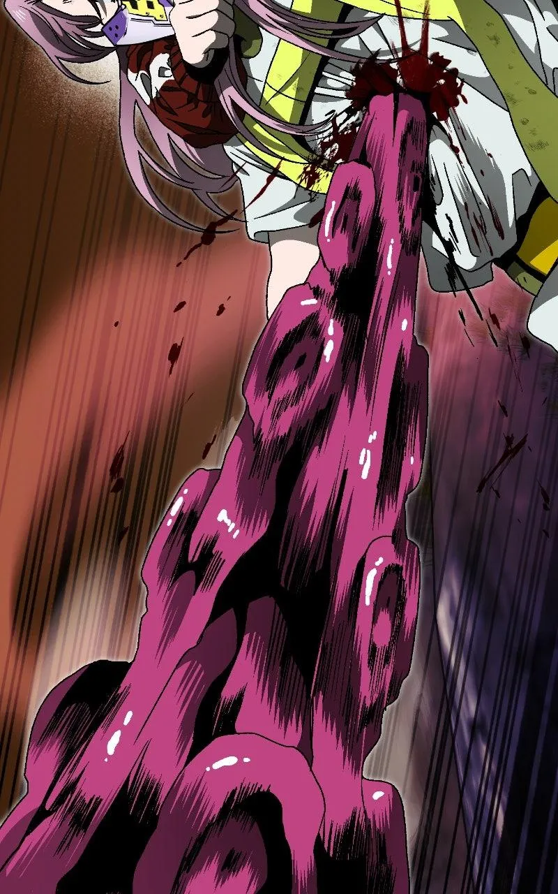 Read Project Mars Manga Online