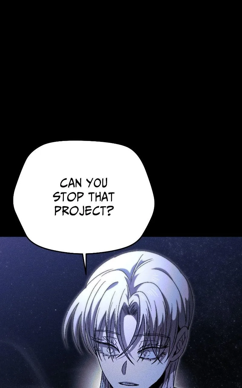 Read Project Mars Manga Online