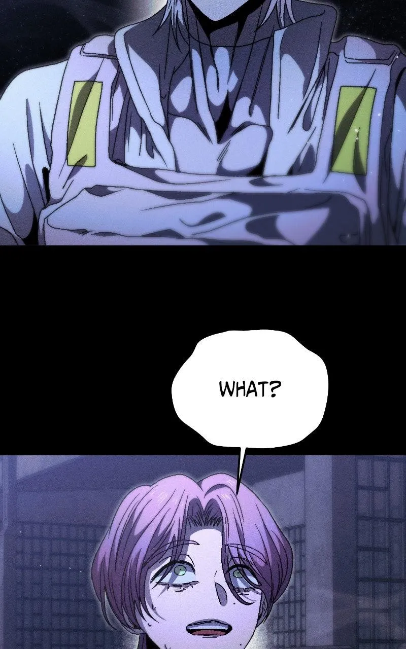 Read Project Mars Manga Online