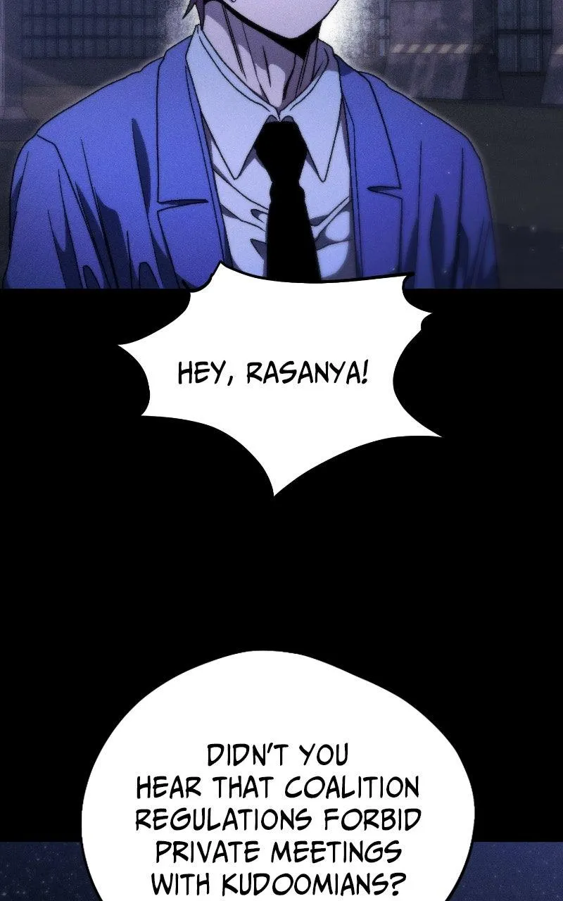 Read Project Mars Manga Online