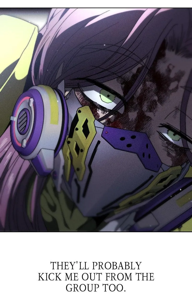 Read Project Mars Manga Online