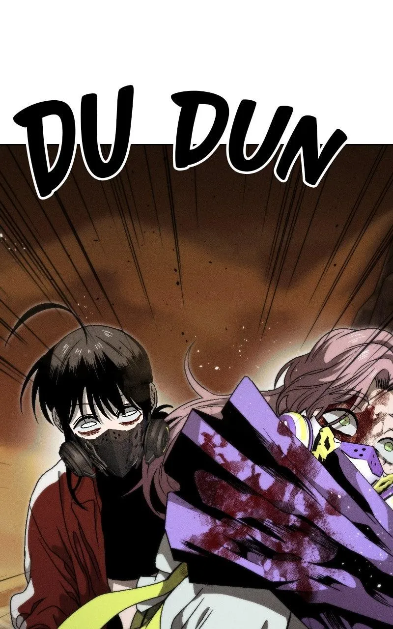 Read Project Mars Manga Online