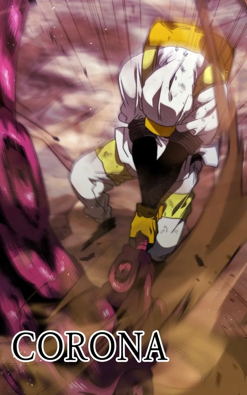 Read Project Mars Manga Online