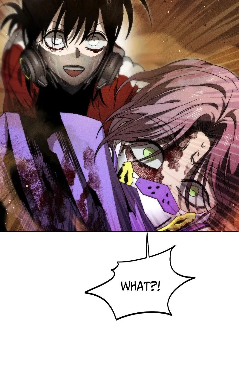Read Project Mars Manga Online