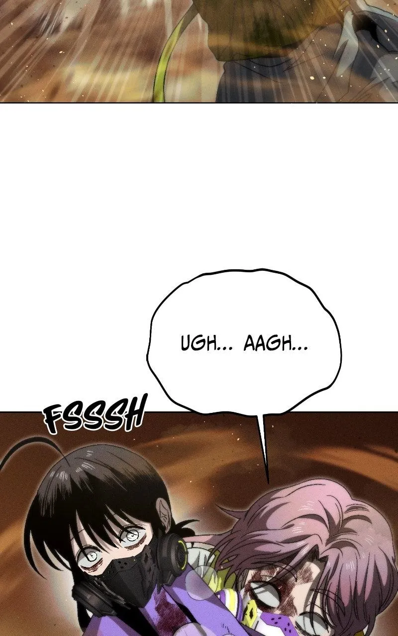 Read Project Mars Manga Online