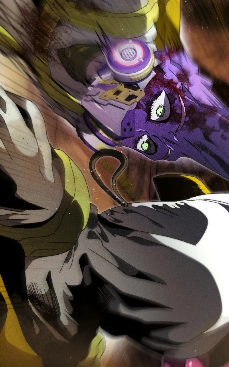 Read Project Mars Manga Online