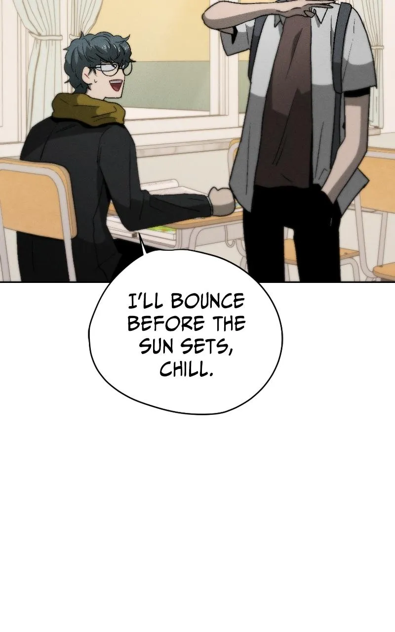 Read Project Mars Manga Online