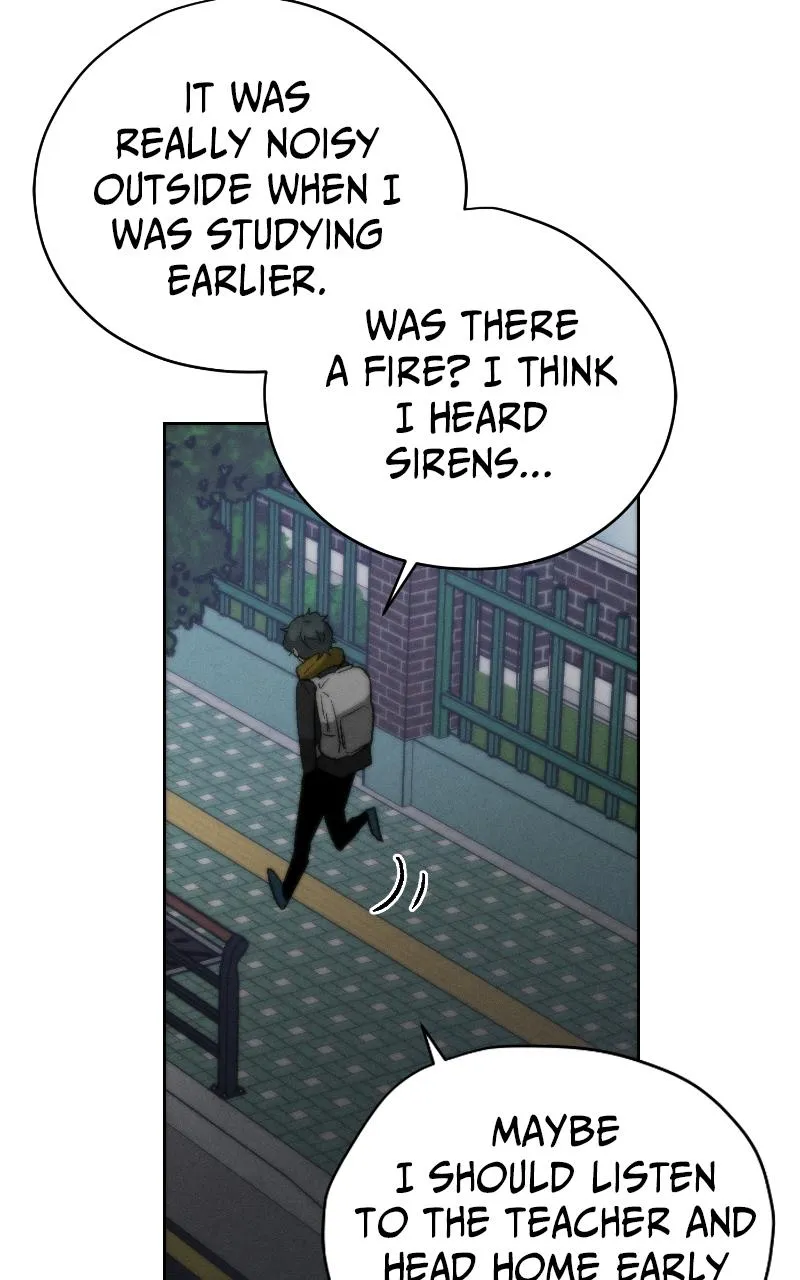 Read Project Mars Manga Online