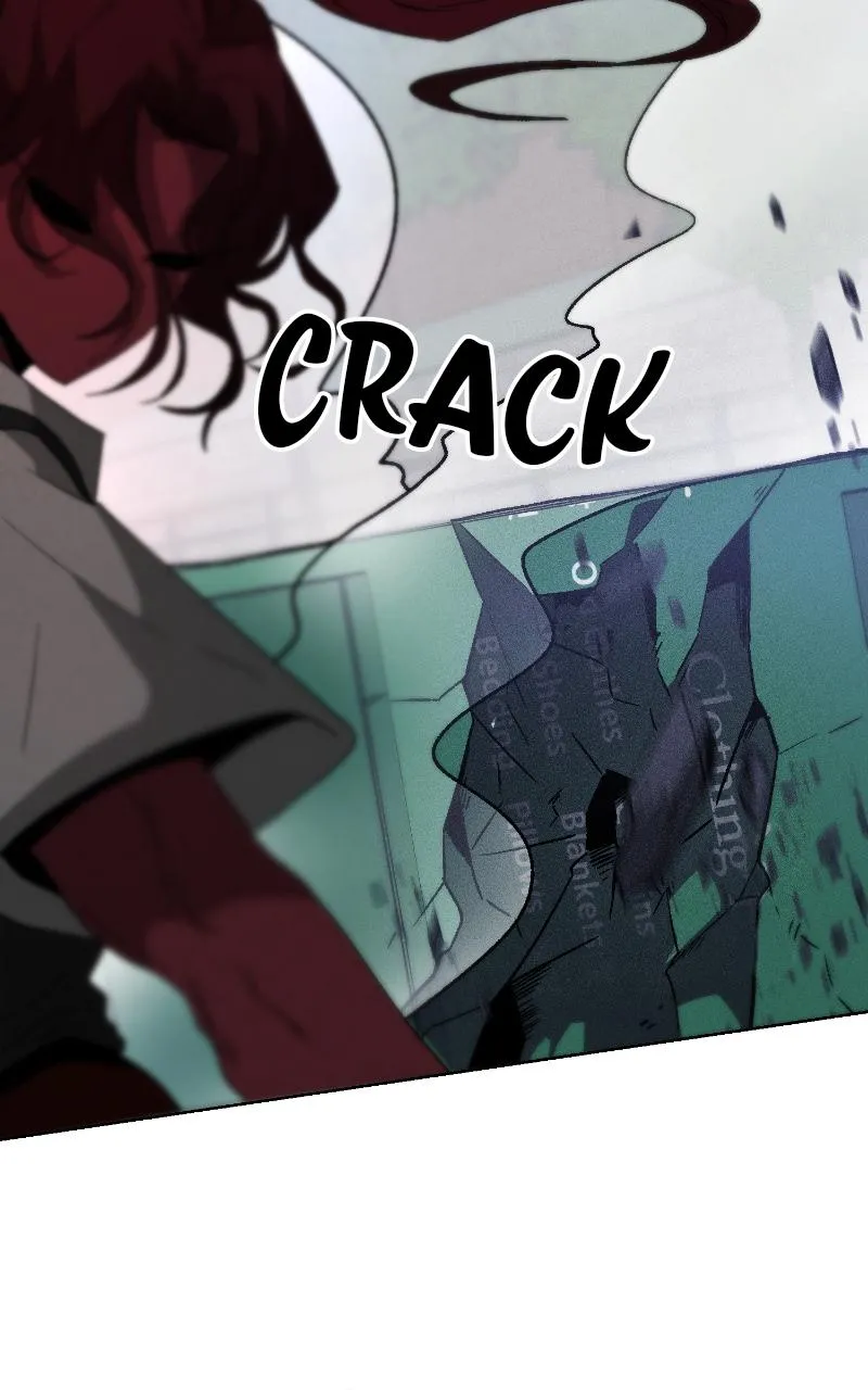 Read Project Mars Manga Online