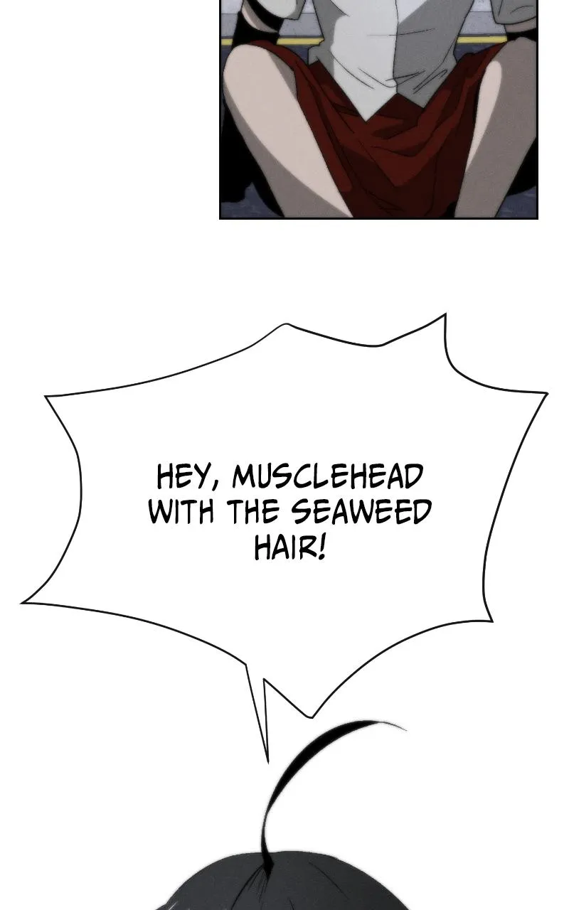 Read Project Mars Manga Online