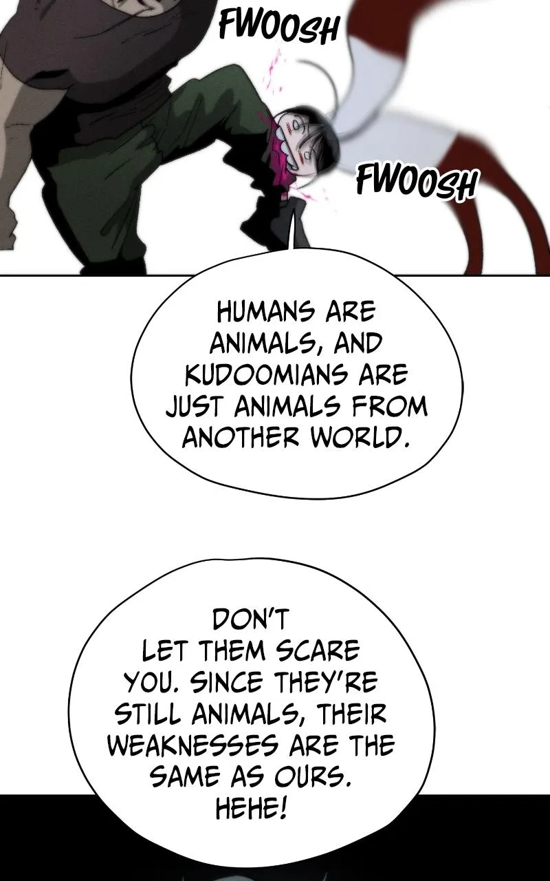 Read Project Mars Manga Online