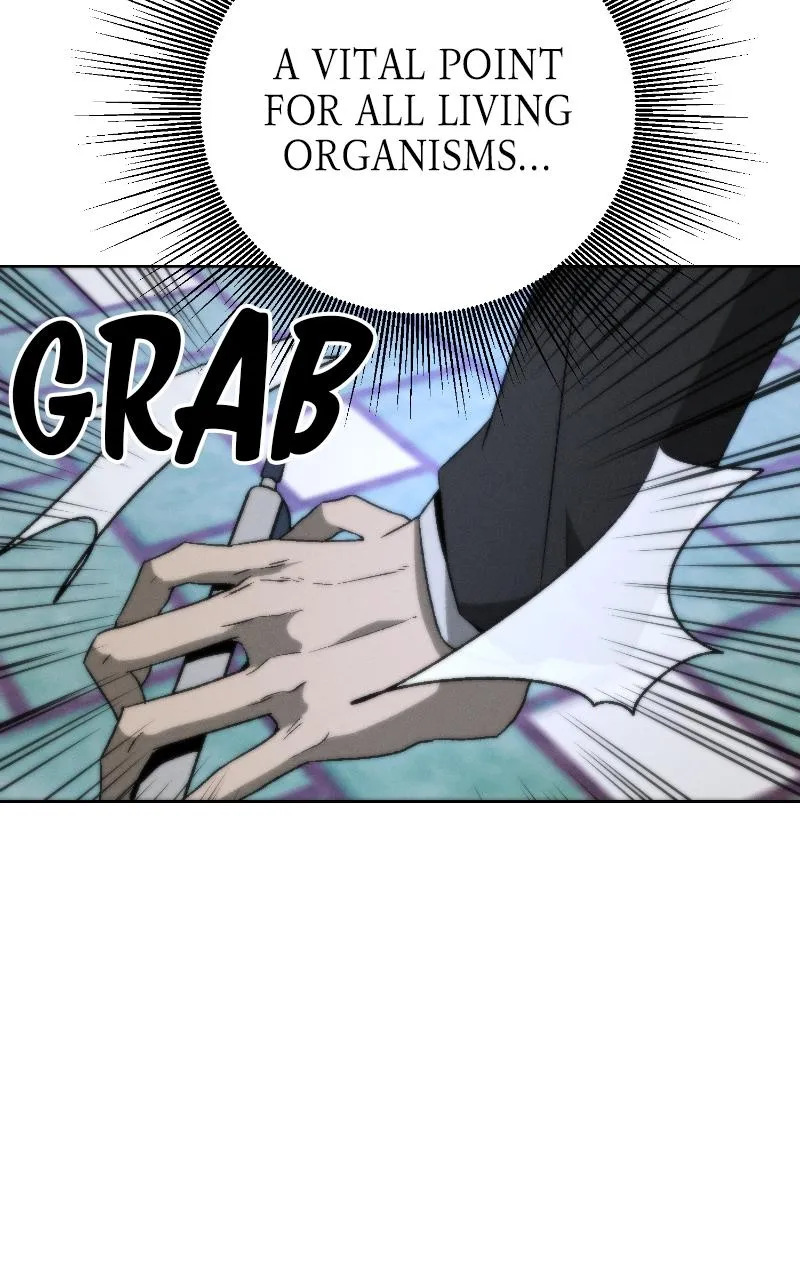 Read Project Mars Manga Online
