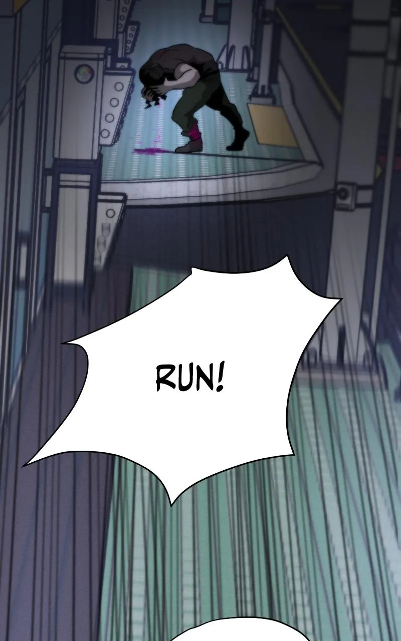 Read Project Mars Manga Online