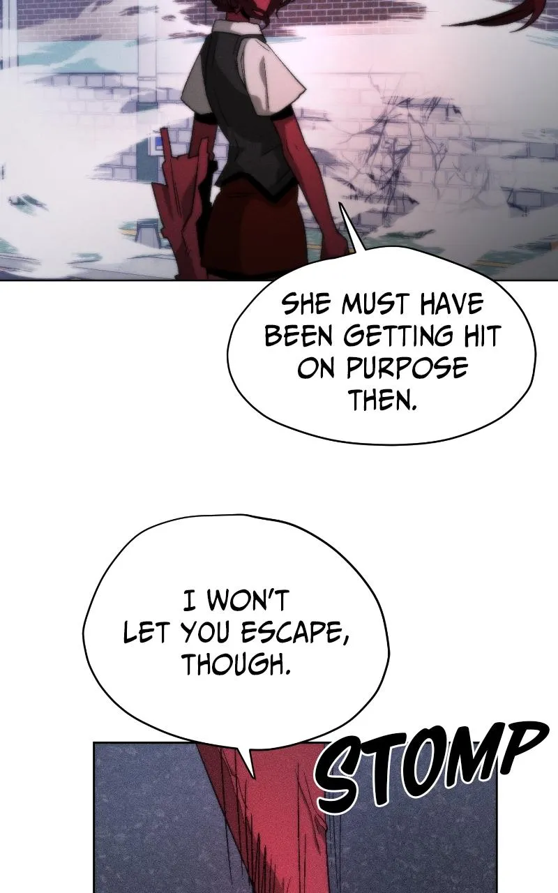 Read Project Mars Manga Online