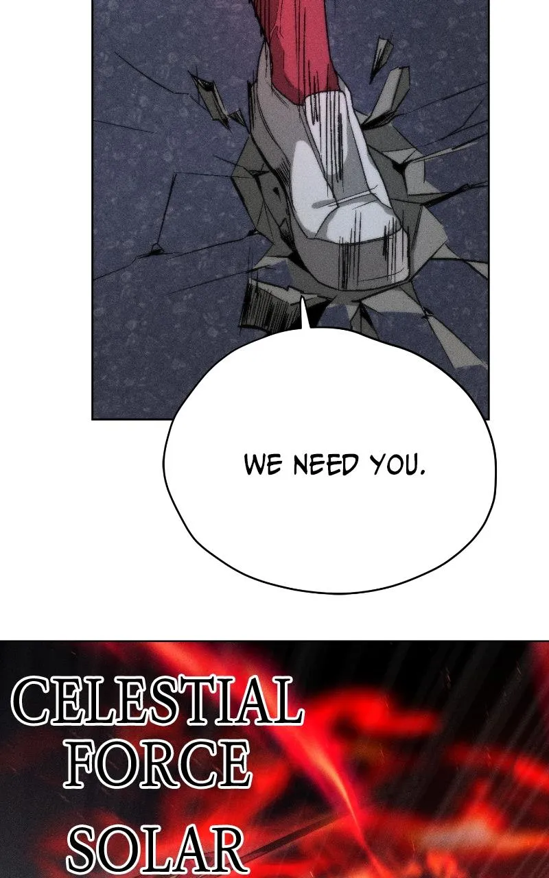 Read Project Mars Manga Online