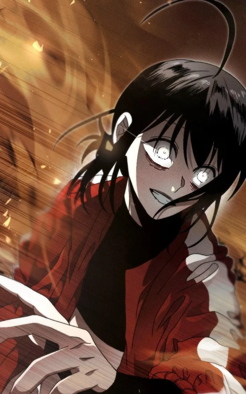 Read Project Mars Manga Online