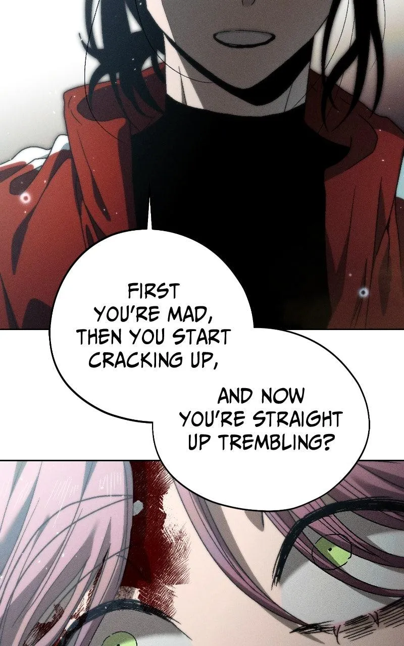 Read Project Mars Manga Online