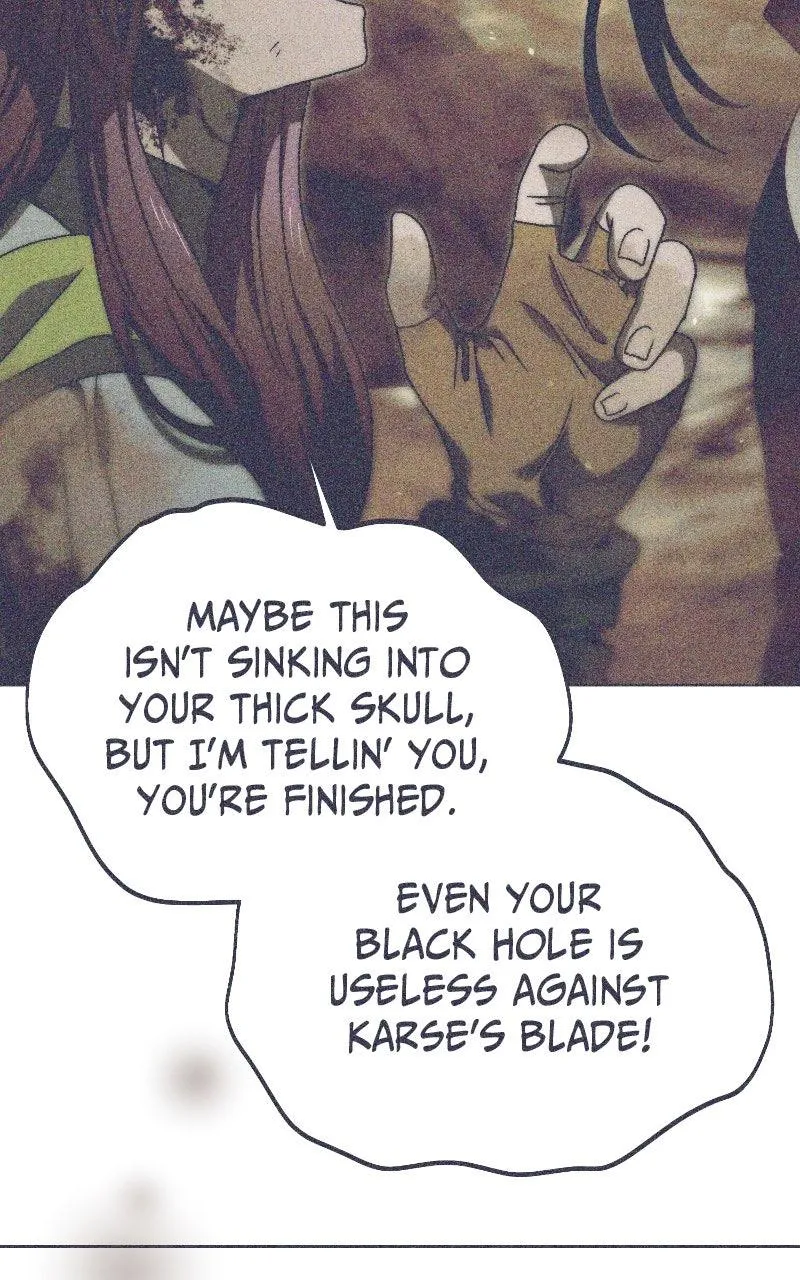 Read Project Mars Manga Online