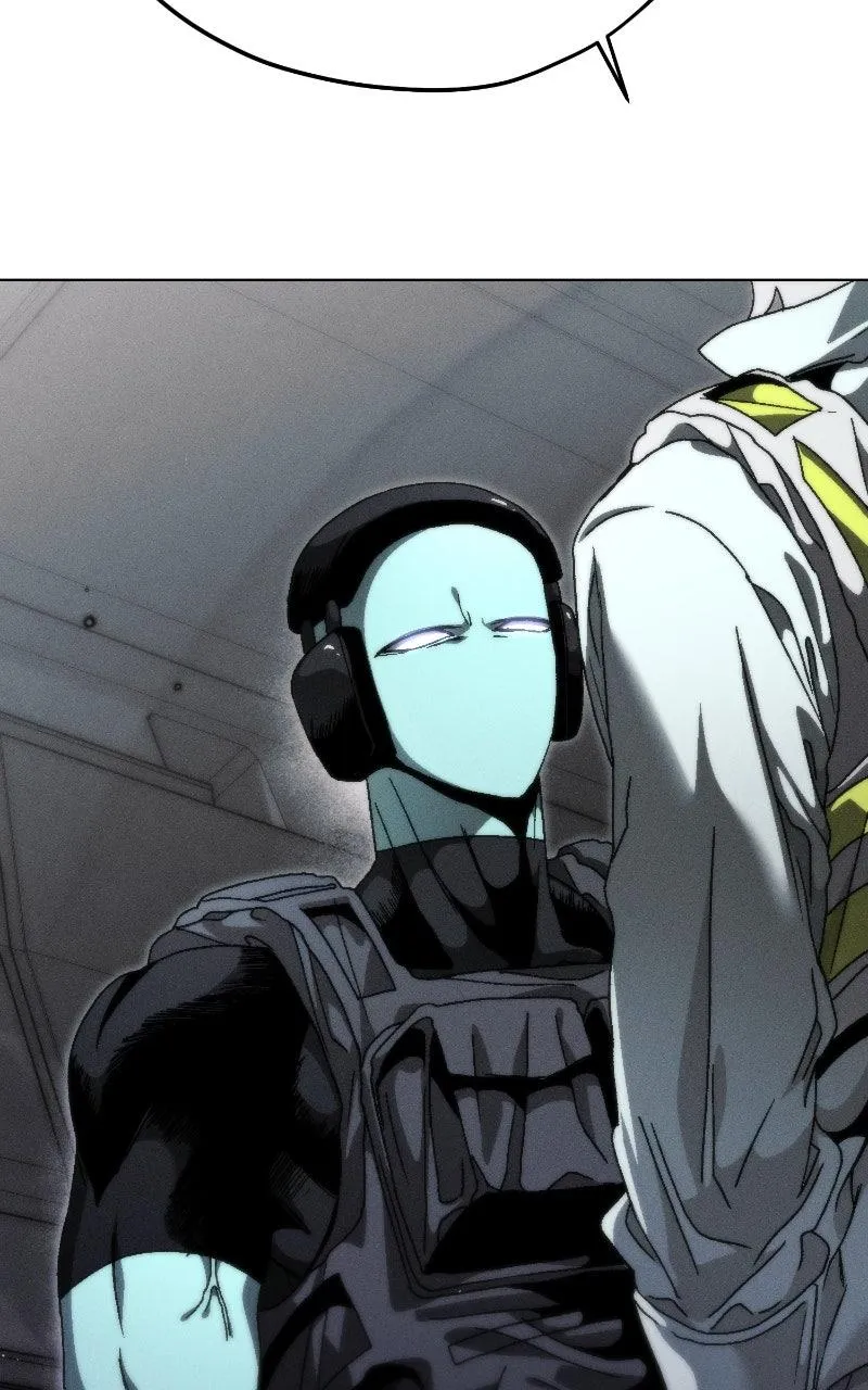 Read Project Mars Manga Online