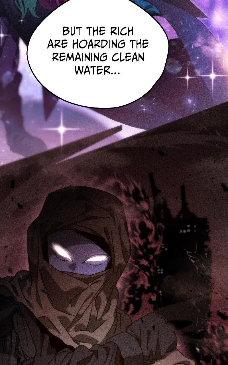 Read Project Mars Manga Online