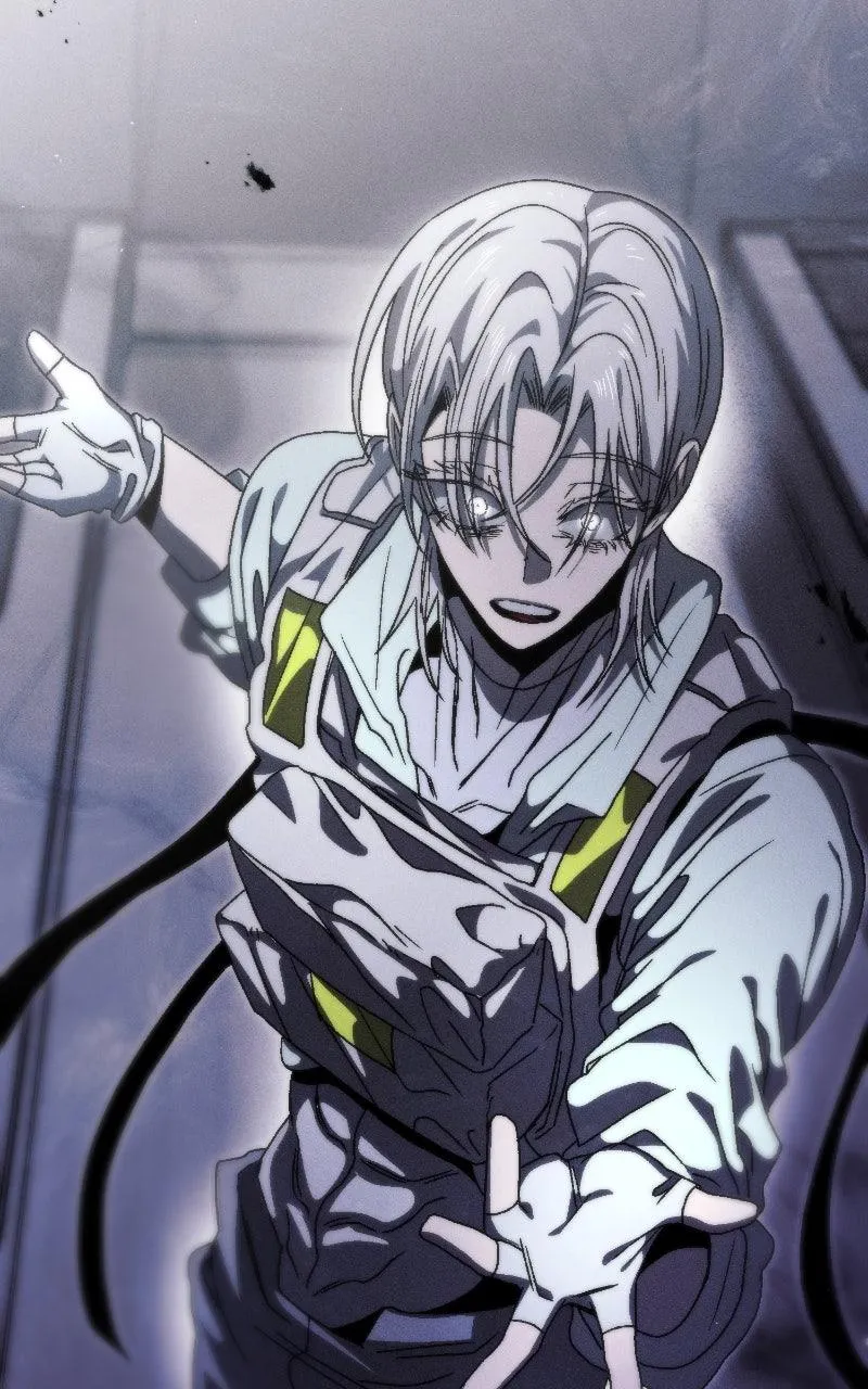 Read Project Mars Manga Online