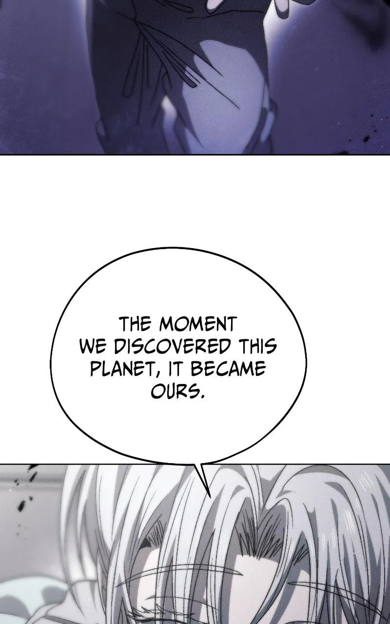 Read Project Mars Manga Online